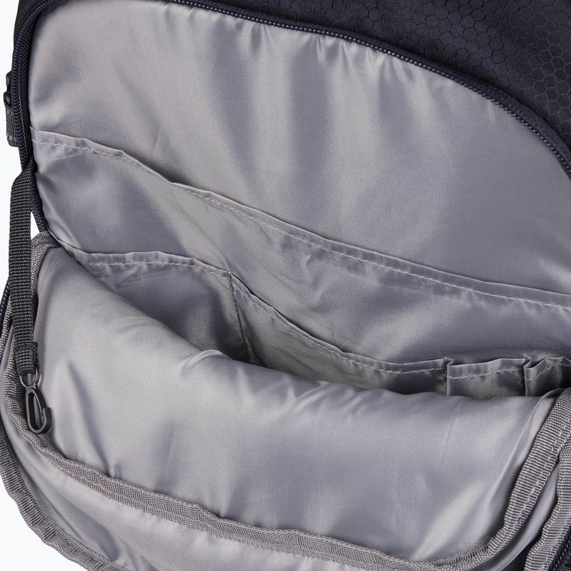 Mestský batoh Caterpillar Logan Backpack 25 l dark asphalt 10