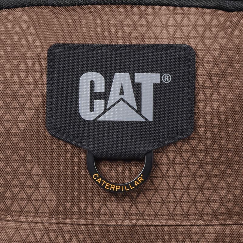 Mestský batoh Caterpillar Bennett Backpack 30 l brown sugar streamline 5