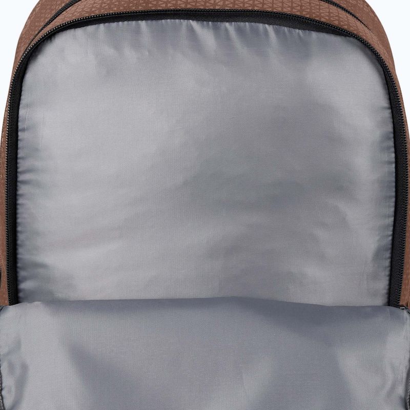 Mestský batoh Caterpillar Bennett Backpack 30 l brown sugar streamline 11
