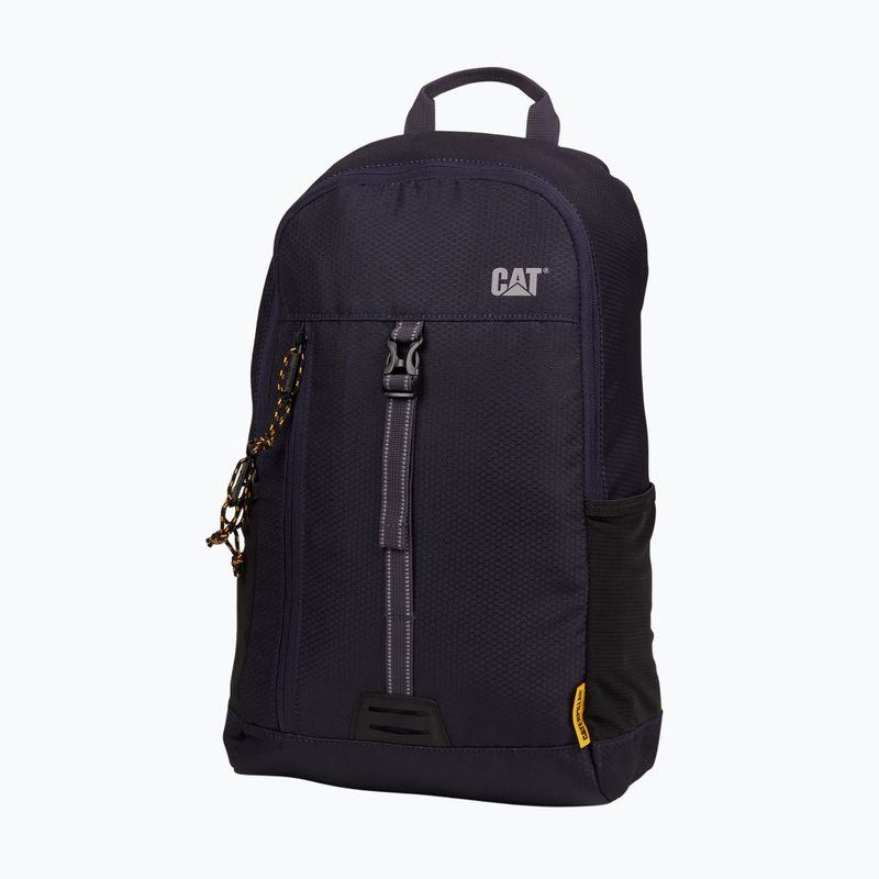 Mestský batoh Caterpillar Benali Backpack 23 l dark asphalt 2