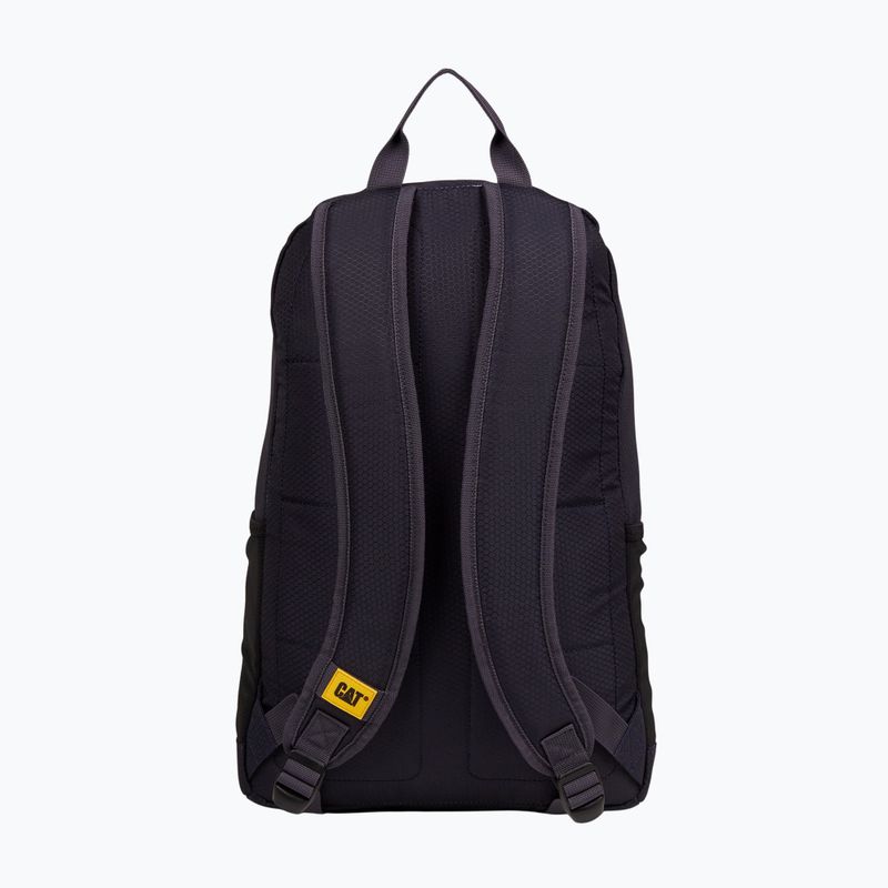 Mestský batoh Caterpillar Benali Backpack 23 l dark asphalt 3