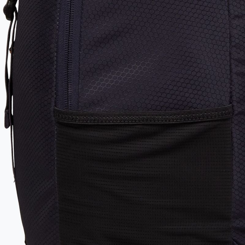 Mestský batoh Caterpillar Benali Backpack 23 l dark asphalt 6