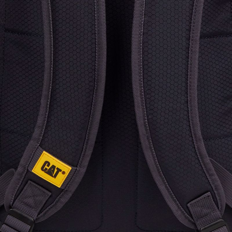 Mestský batoh Caterpillar Benali Backpack 23 l dark asphalt 7