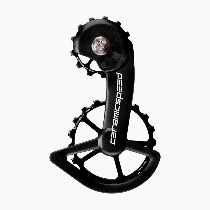 Shimano 9100/R8000 106316 CeramicSpeed OSPW prevodník