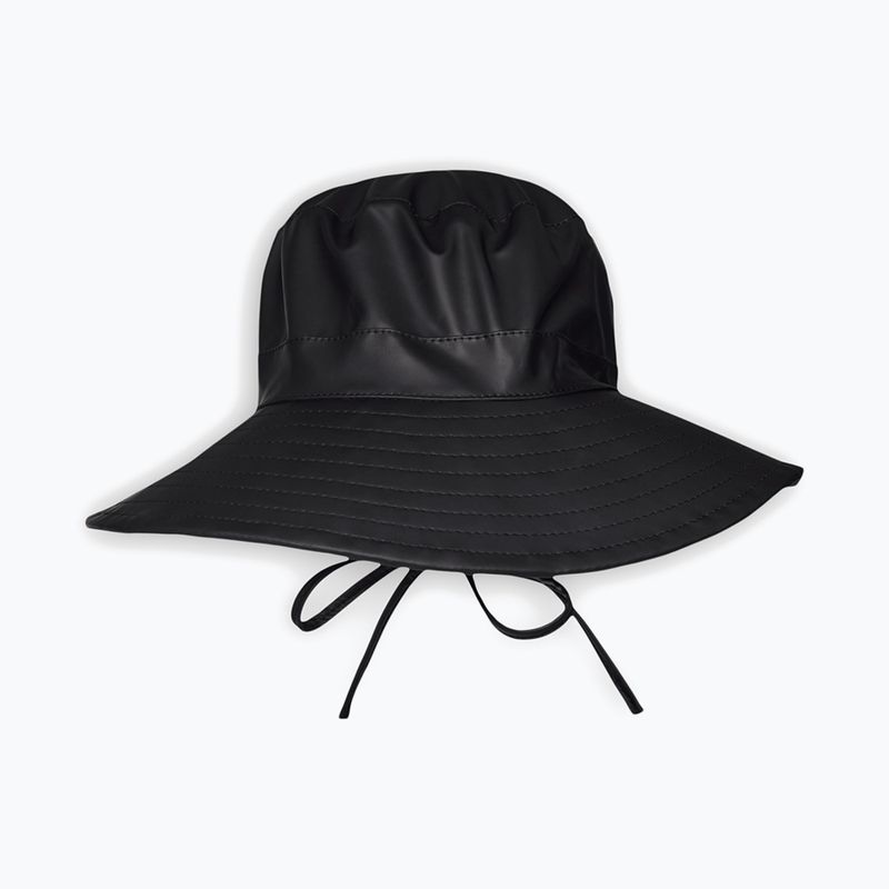 Klobúk Rains Bucket black