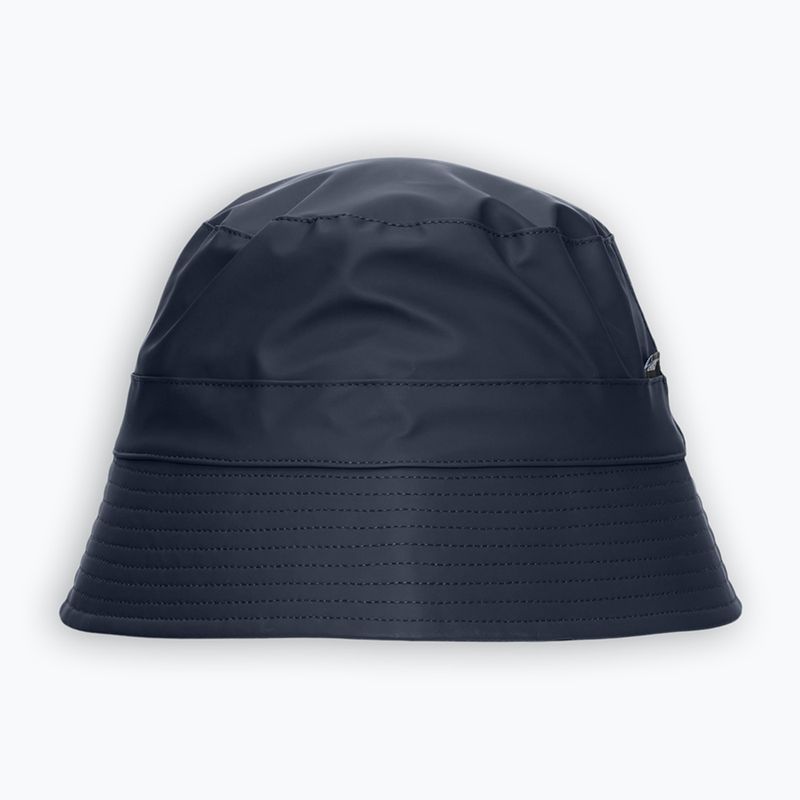 Klobúk Rains Bucket navy