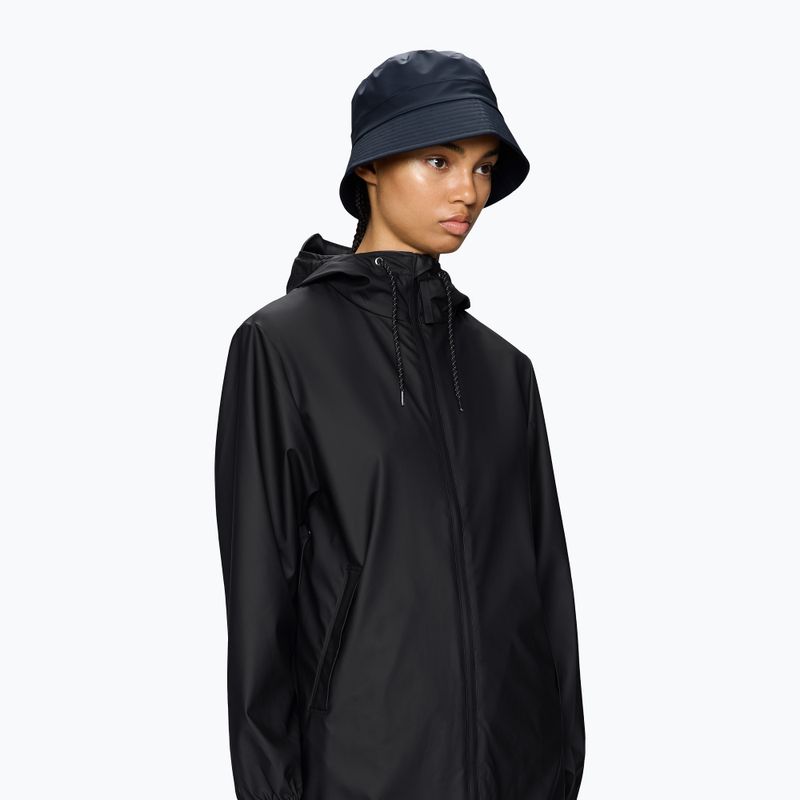 Klobúk Rains Bucket navy 3