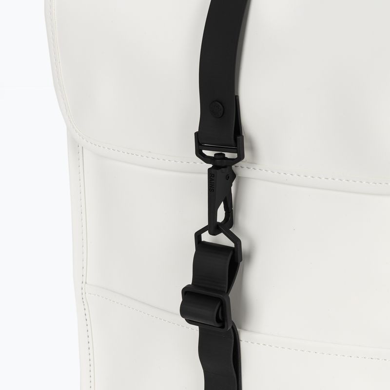 Mestský batoh Rains Mini 11 l powder 4