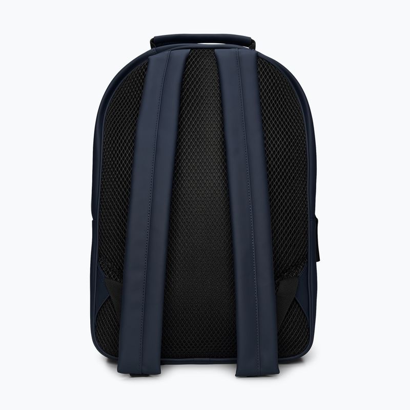 Mestský batoh Rains Book Daypack Large Navy 3