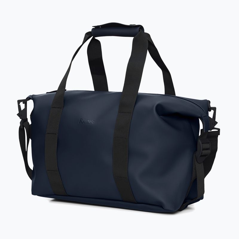 Taška Rains Hilo Weekend Small W3 18 l navy 2