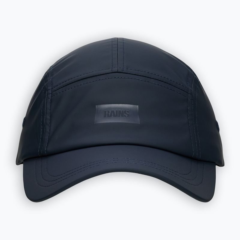 Šiltovka Rains 5 Panel Cap navy 2
