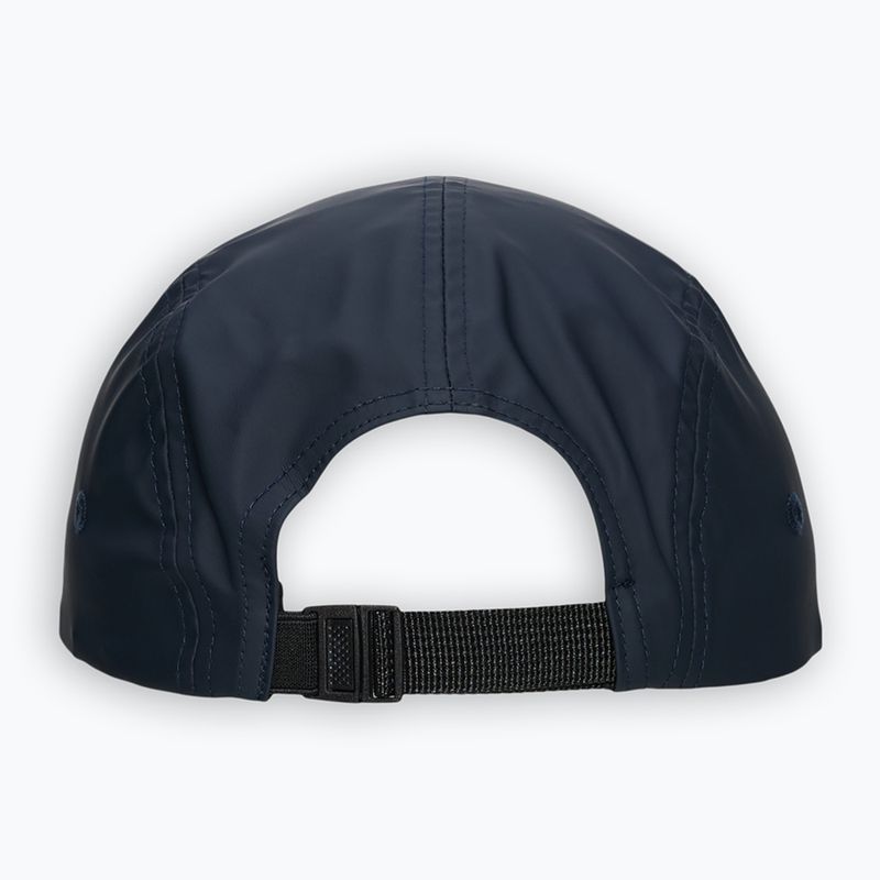 Šiltovka Rains 5 Panel Cap navy 3