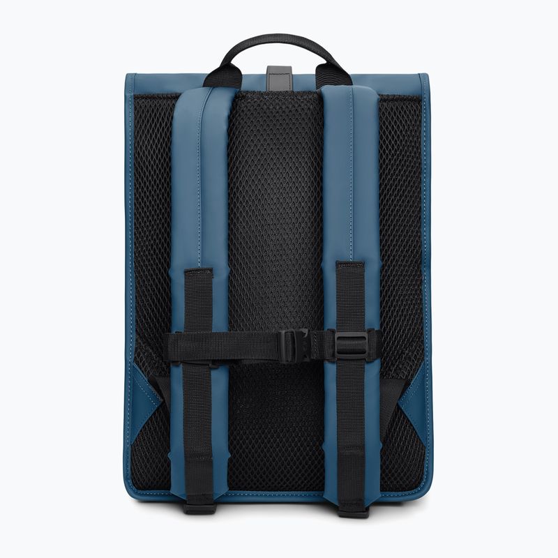 Mestský batoh Rains Rucksack Rolltop 13 + 4 l  pulse 2