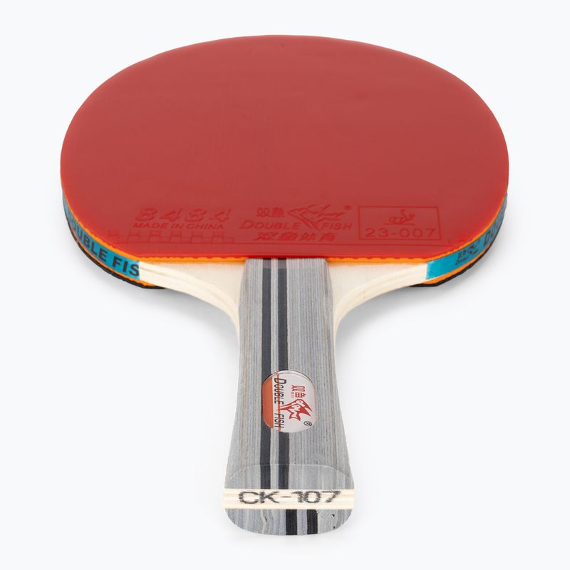 Raketa na stolný tenis Double Fish CK107 2