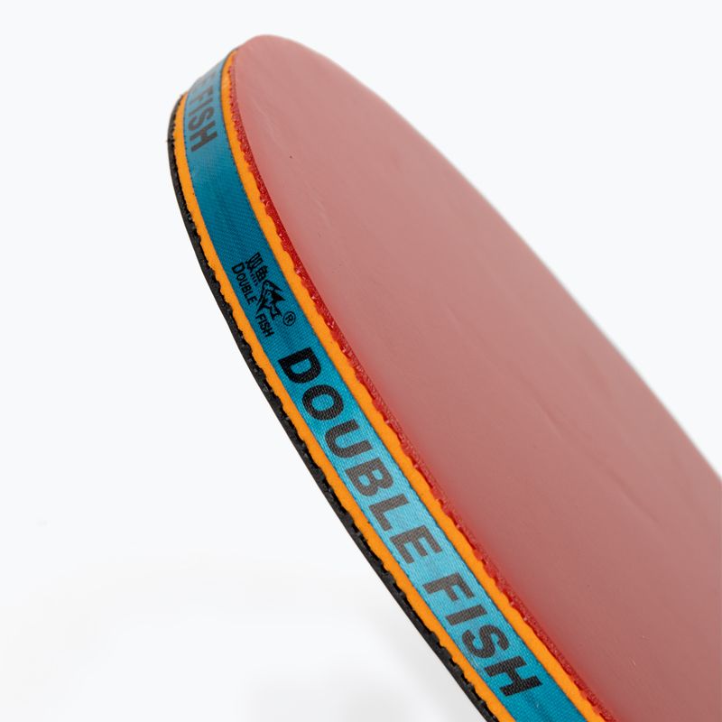 Raketa na stolný tenis Double Fish 3D-C 4