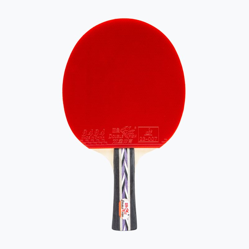 Raketa na stolný tenis Double Fish 3D-C 6