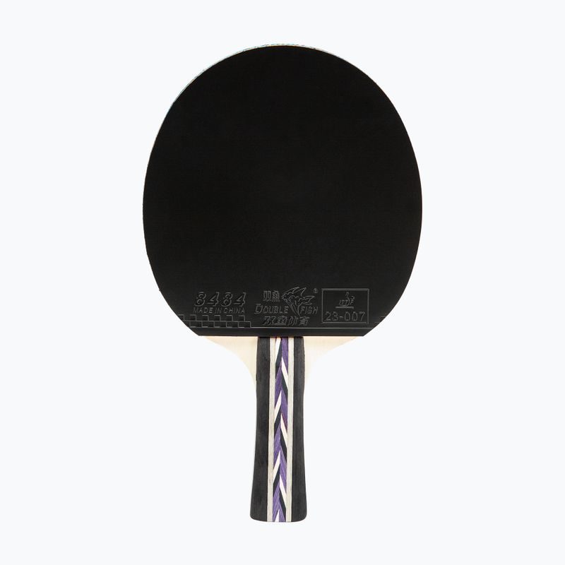 Raketa na stolný tenis Double Fish 3D-C 7