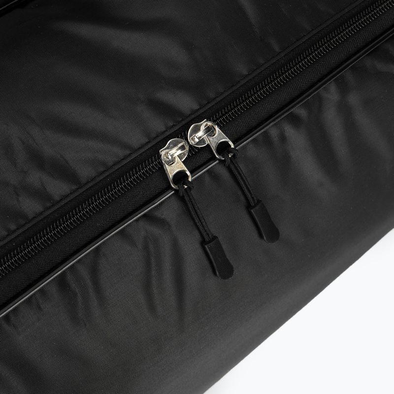 Badmintonová taška VICTOR 1001 2-komorová čierna 8