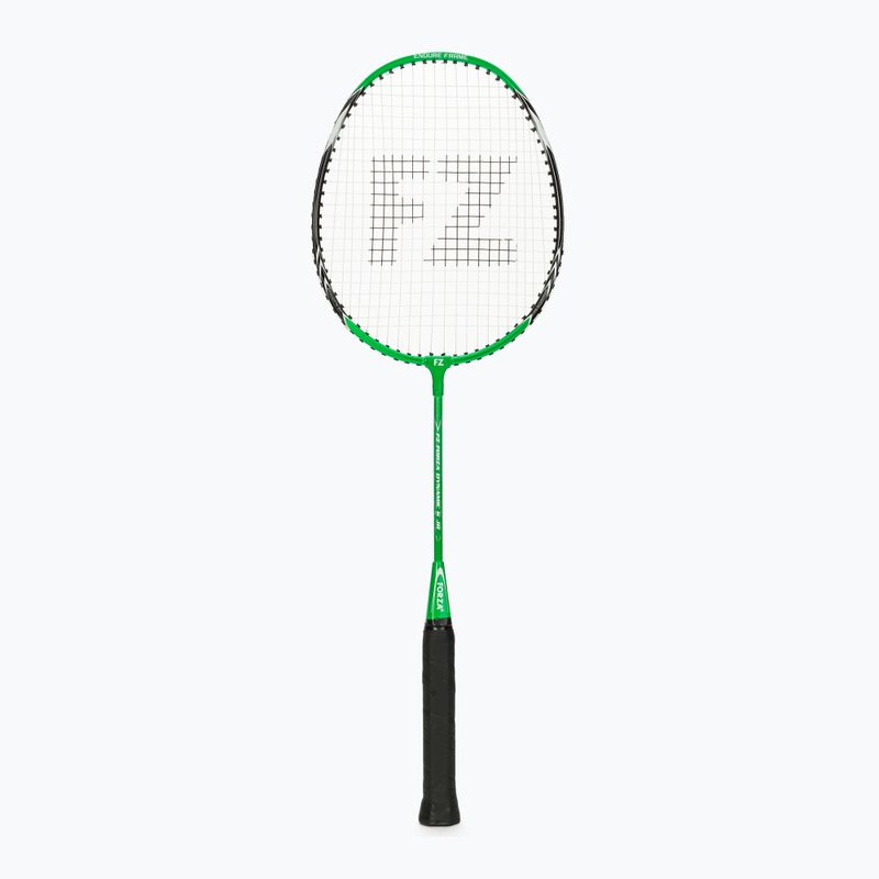 Detská bedmintonová raketa FZ Forza Dynamic 6 jasne zelená