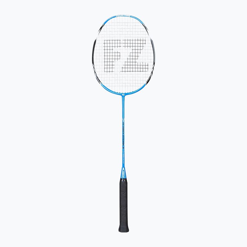 Bedmintonová raketa FZ Forza Dynamic 8 blue aster
