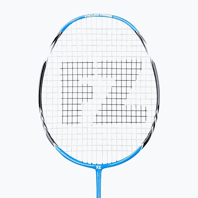 Detská bedmintonová raketa FZ Forza Dynamic 8 blue aster 6