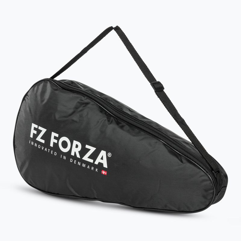 Obal na raketu FZ Forza Padel čierny