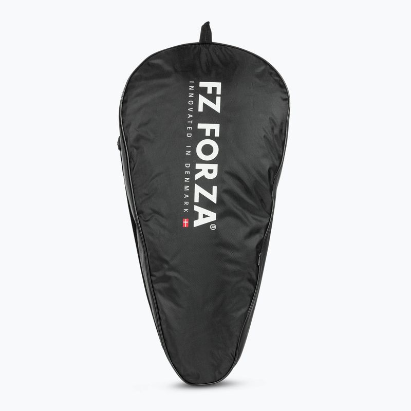 Obal na raketu FZ Forza Padel čierny 3