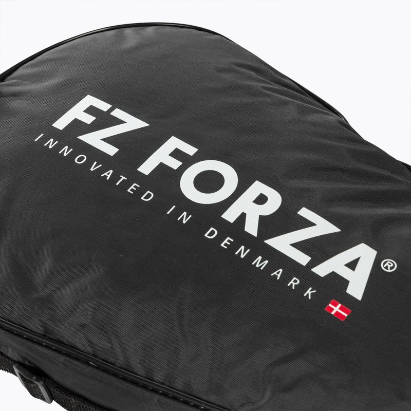 Obal na raketu FZ Forza Padel čierny 4