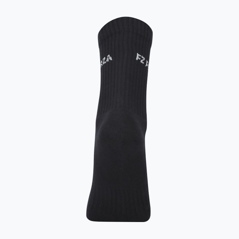 Ponožky FZ Forza Comfort Dlhé  3 páry biele 7