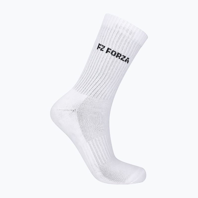 Ponožky FZ Forza Comfort Dlhé  3 páry čierne 5