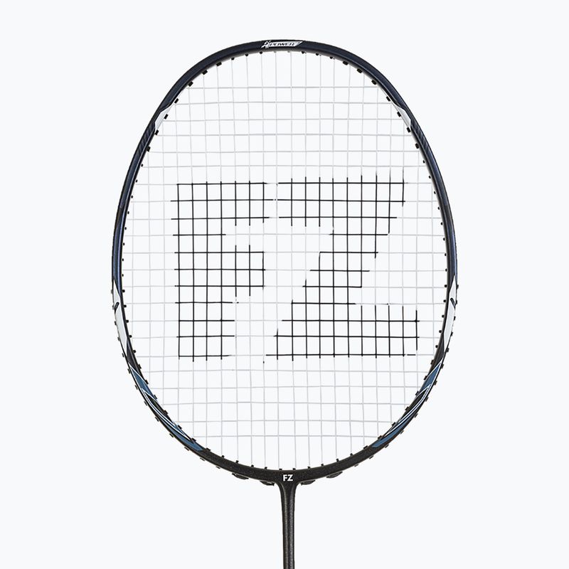 Bedmintonová raketa FZ Forza HT Power 30 čierna 2