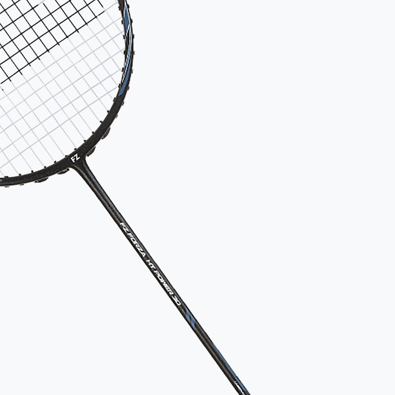 Bedmintonová raketa FZ Forza HT Power 30 čierna 4