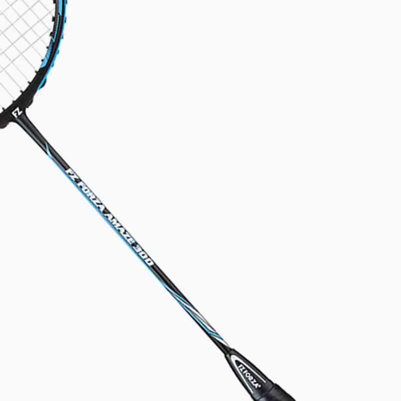 Bedmintonová raketa FZ Forza Amaze 300 3