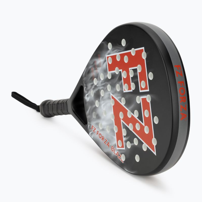 Raketa na padel FZ Forza Blaze black 2