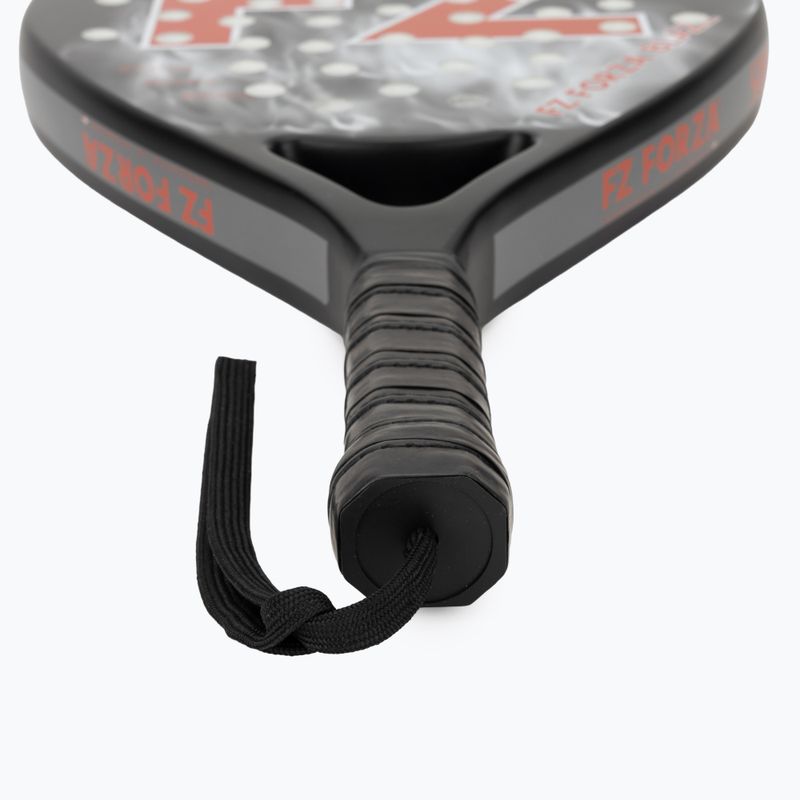 Raketa na padel FZ Forza Blaze black 3
