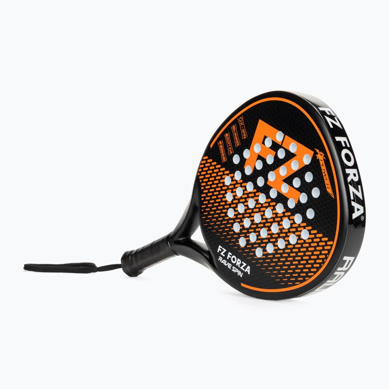 Pádlová raketa FZ Forza Rave Spin 2