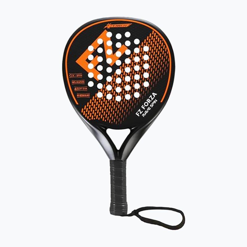 Pádlová raketa FZ Forza Rave Spin 6