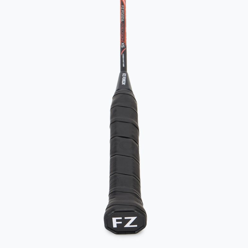 Bedmintonová raketa FZ Forza X5 Precision fiery coral 3