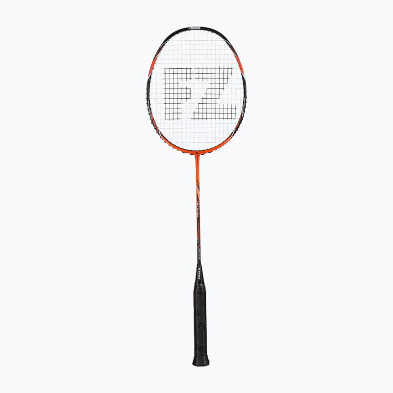 Bedmintonová raketa FZ Forza X5 Precision fiery coral 6