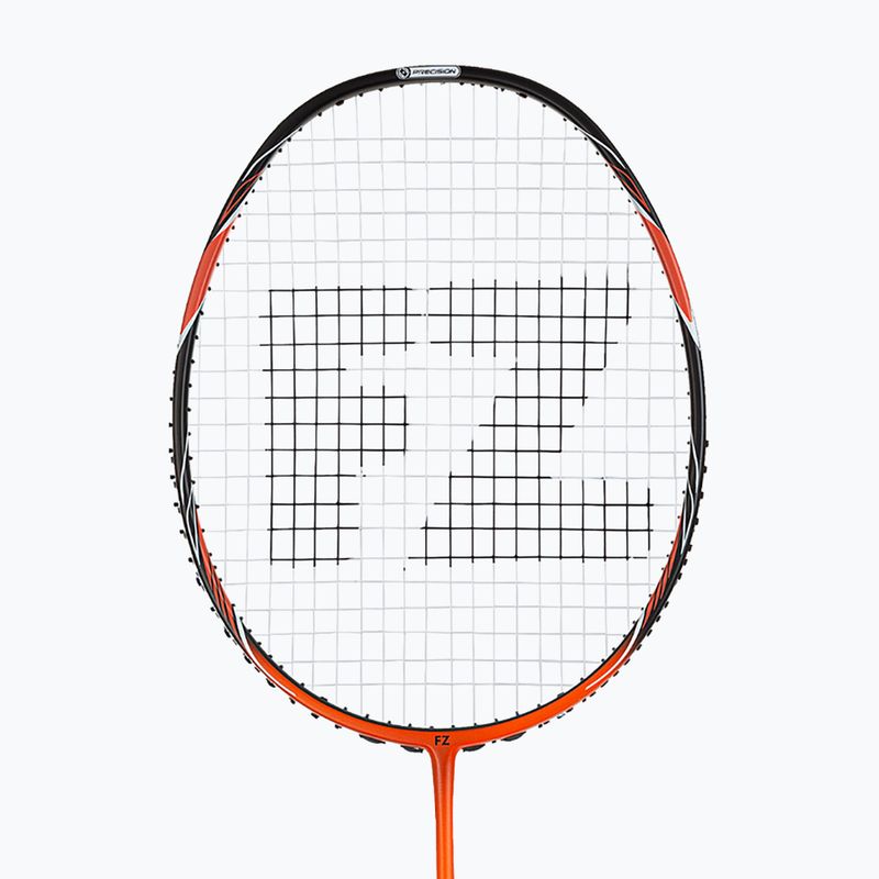 Bedmintonová raketa FZ Forza X5 Precision fiery coral 7