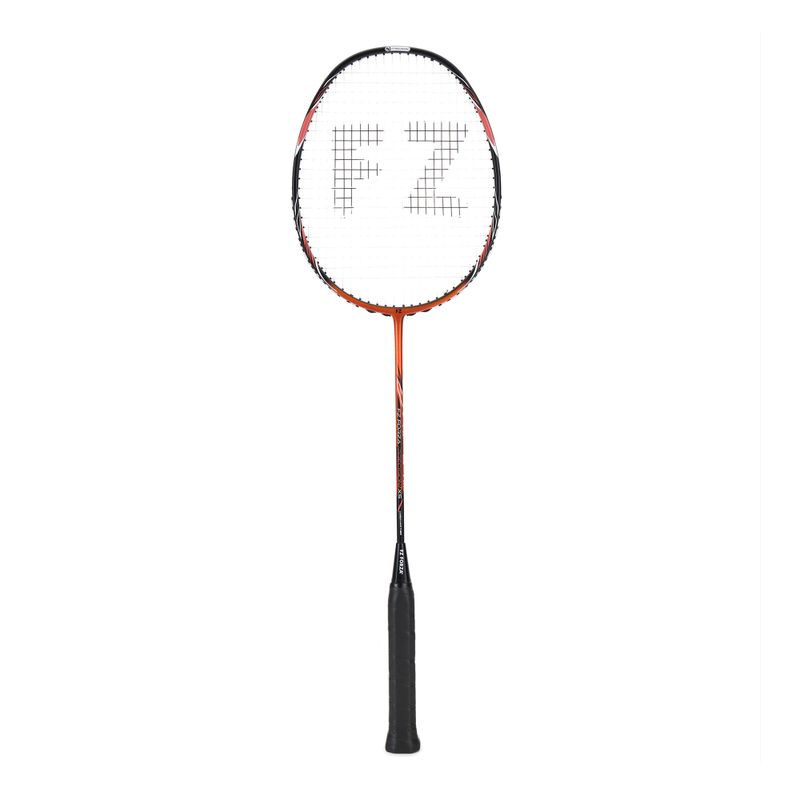 Bedmintonová raketa FZ Forza X5 Precision fiery coral 11