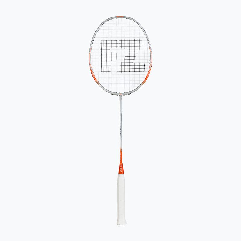 Bedmintonová raketa FZ Forza Pure Light 7 silver