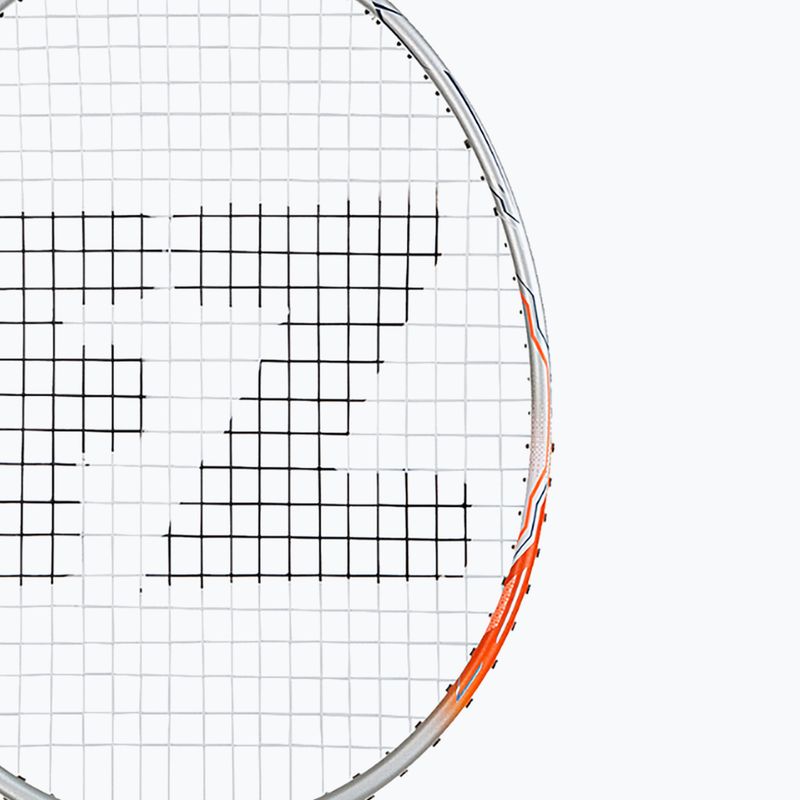 Bedmintonová raketa FZ Forza Pure Light 7 silver 3