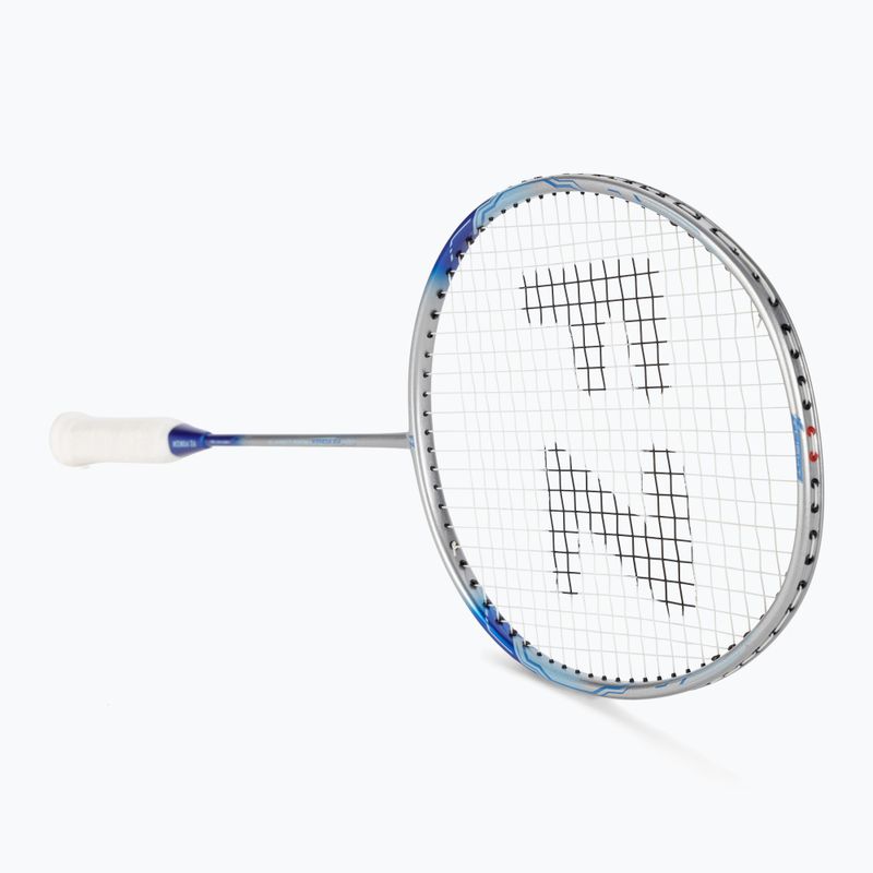 Bedmintonová raketa FZ Forza Pure Light 3 silver 2