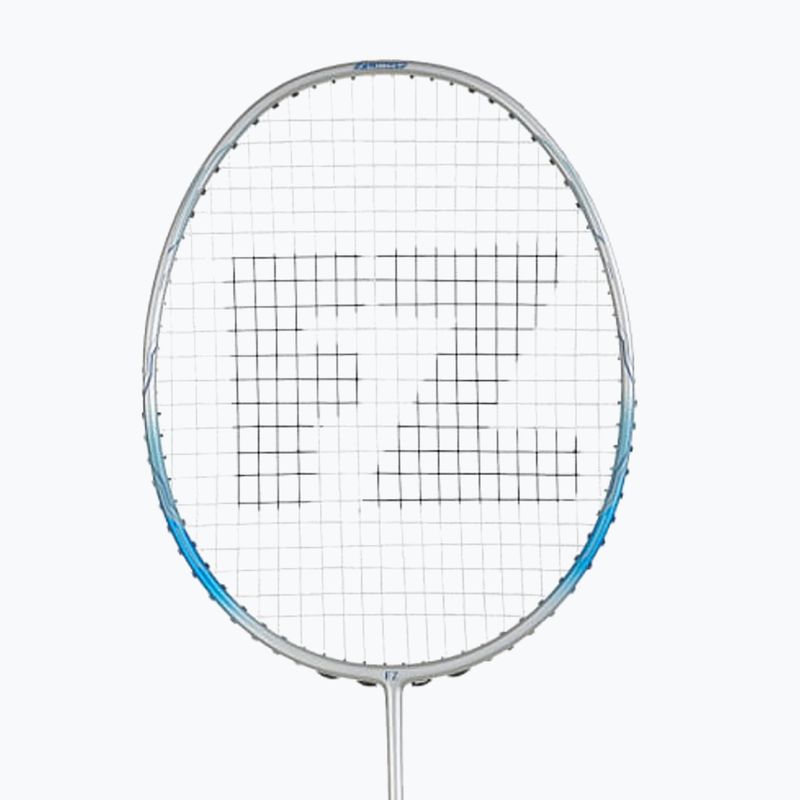 Bedmintonová raketa FZ Forza Pure Light 3 silver 7
