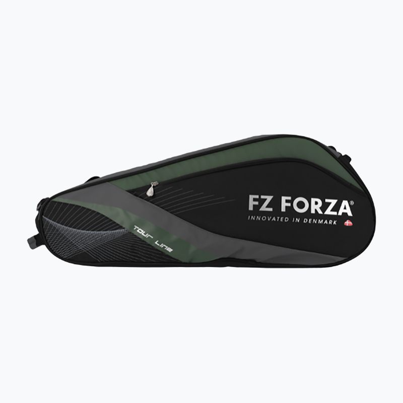 Badmintonová taška FZ Forza Tour Line 15 ks june bug