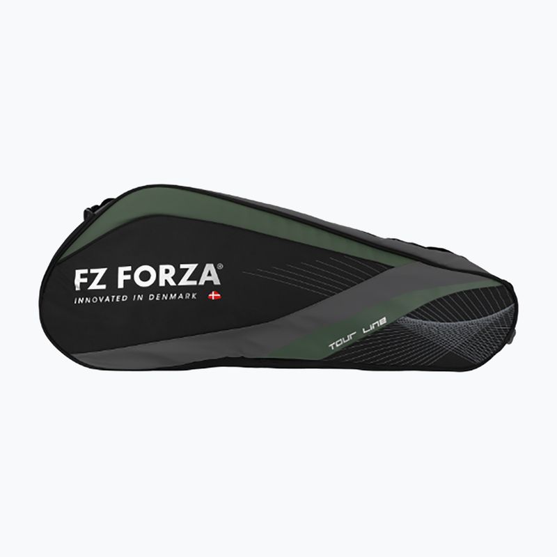 Badmintonová taška FZ Forza Tour Line 15 ks june bug 2
