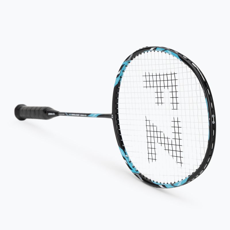 Bedmintonová raketa FZ Forza Aero Power 572 blue/black 2