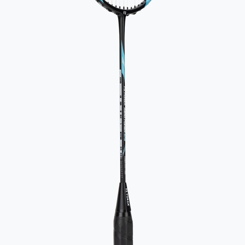 Bedmintonová raketa FZ Forza Aero Power 572 blue/black 4