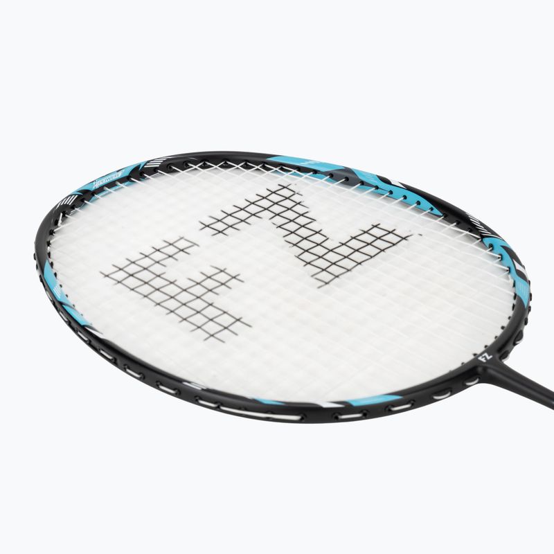 Bedmintonová raketa FZ Forza Aero Power 572 blue/black 5